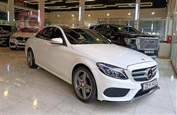 مێرسێدس بێنز C-Class